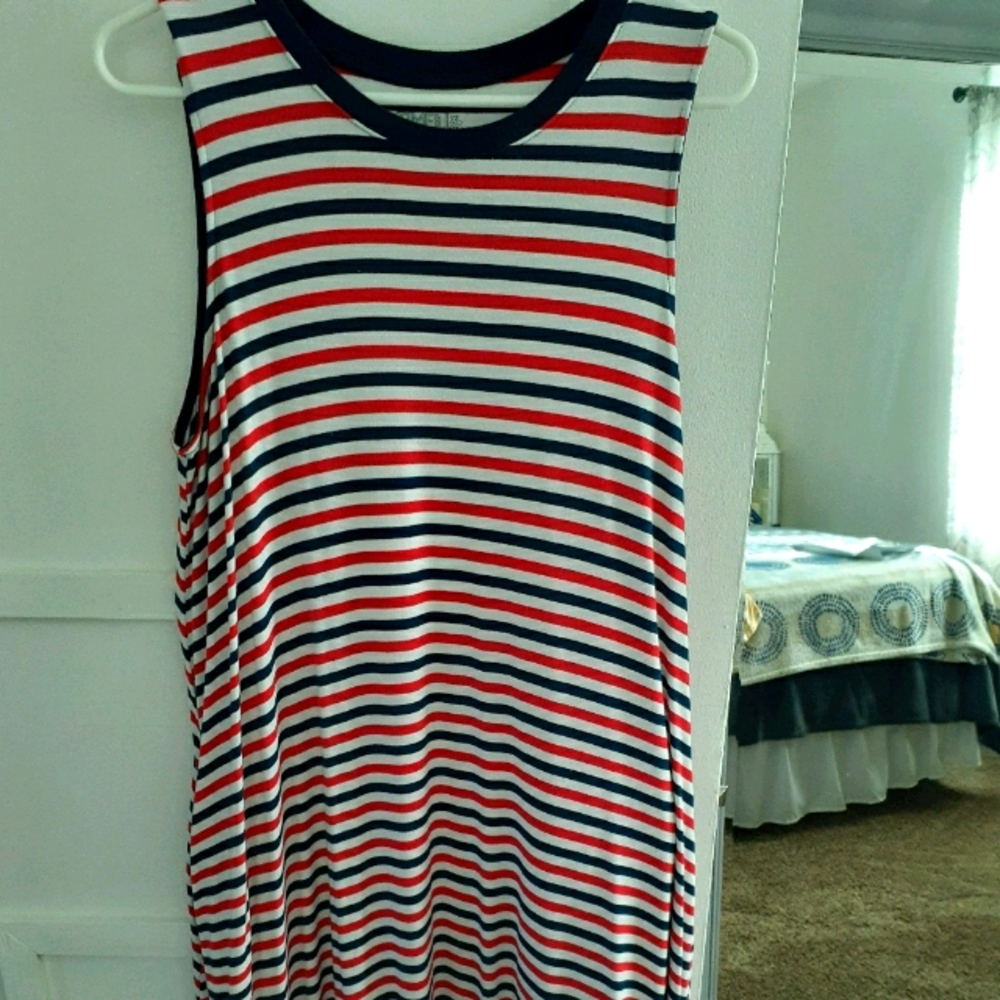 Cute dress with pockets